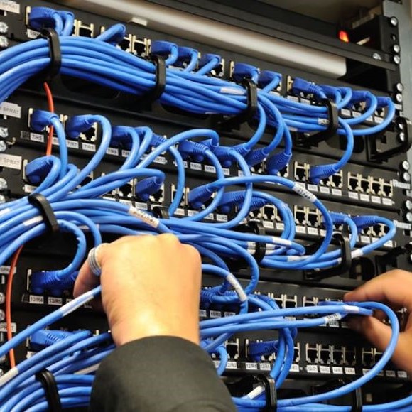 Redes e Detecção Técnica