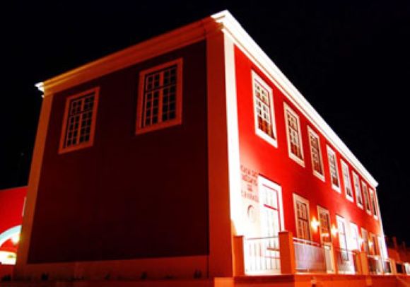 Casa do Médico em Sines