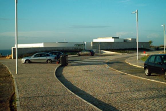 Centro de Interpretação Ambiental de São Pedro do Estoril