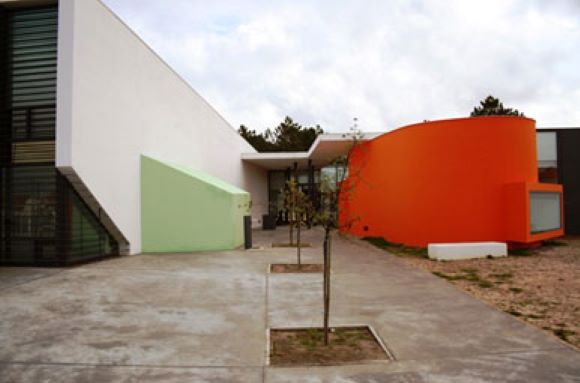 Escola Básica de Odeceixe
